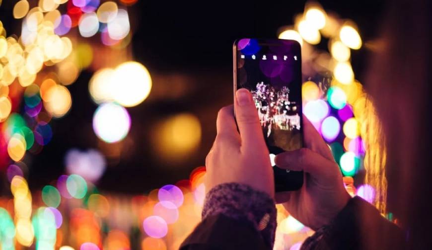 花都区产品视频拍摄惊艳亮相：极致细节，彰显卓越品质