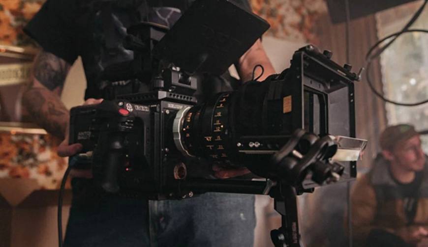 探秘花都区产品视频拍摄：创新功能大揭秘，颠覆你的想象