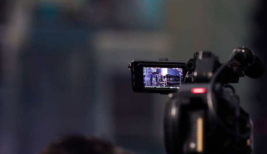 紧跟潮流！花都区产品视频拍摄引领时尚新趋势