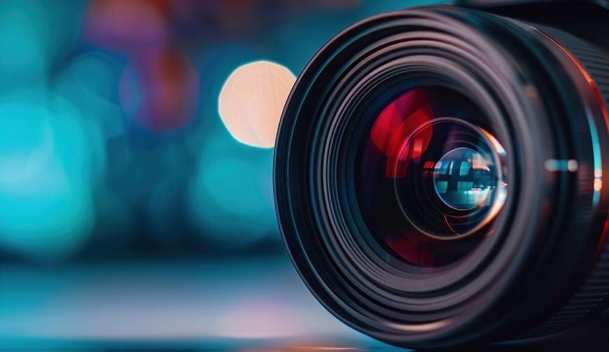 与花都区产品视频拍摄同行：畅享高效、舒适的每一天