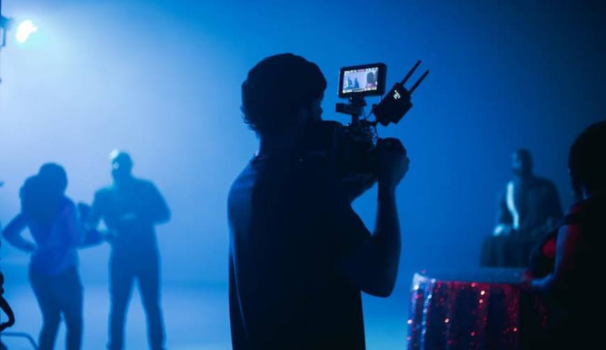 神秘新品来袭！花都区产品视频拍摄究竟有何神奇之处？