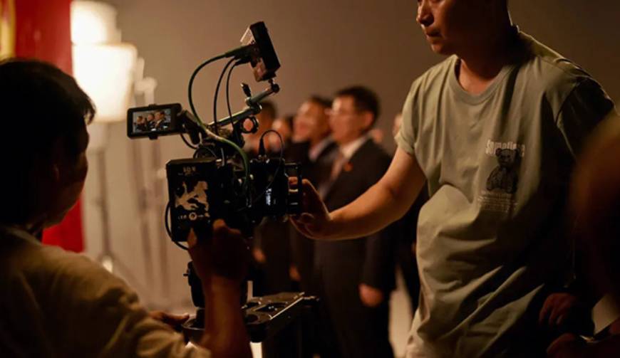 花都区电商产品视频拍摄制作核心技法，赋能产品电商销量飙升