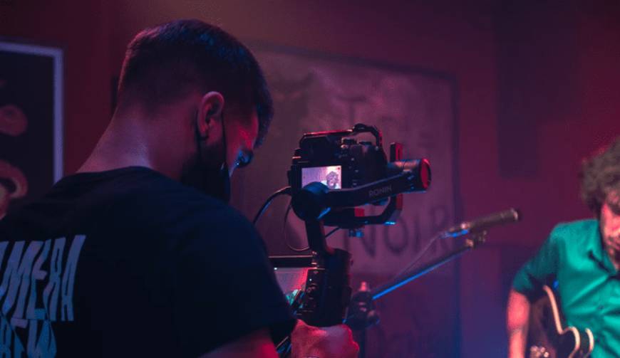 匠心雕琢视觉盛宴！专业花都区产品视频拍摄公司赋能品牌价值