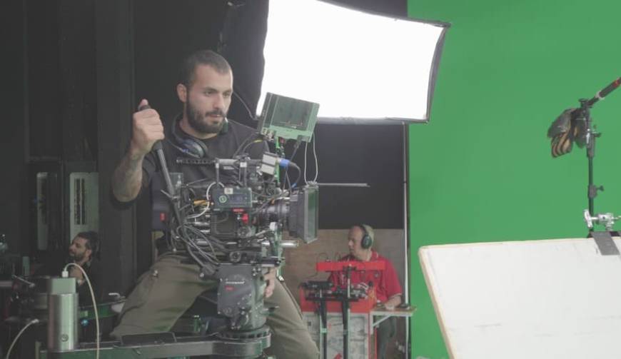 场景化叙事，花都区电商产品视频拍摄制作的破局之道