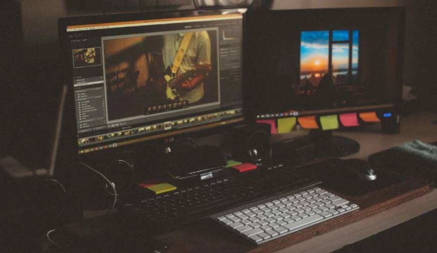 传统宣传已过时？花都区产品视频拍摄公司带你玩转新媒体交互玩法