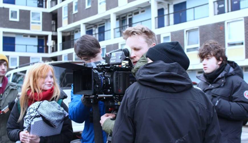 拒绝模板化套路！花都区产品视频拍摄公司独创个性化视觉解决方案