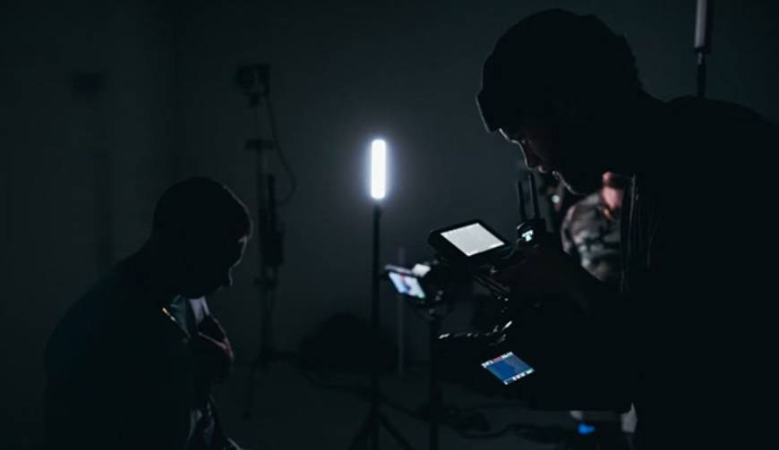 深耕花都区产品视频拍摄，解锁产品出圈的流量密码