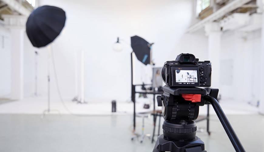 聚焦花都区产品视频拍摄，打造品牌传播新高度