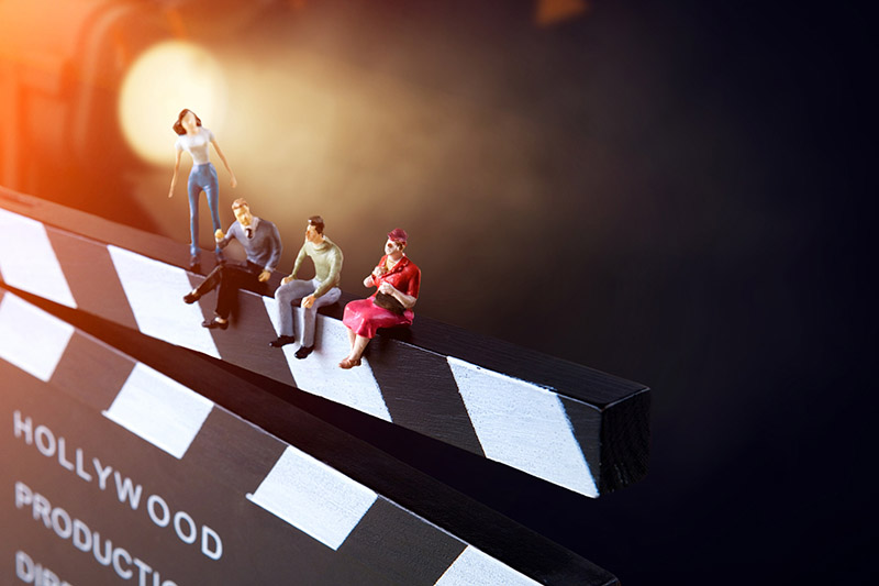 聚焦花都区电商产品视频拍摄制作，为产品搭建高效转化桥梁