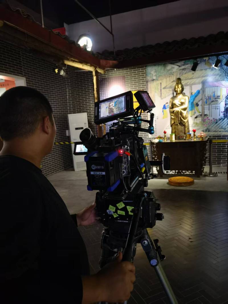 聚焦花都区产品宣传视频拍摄公司，以专业实力赋能品牌声量升级