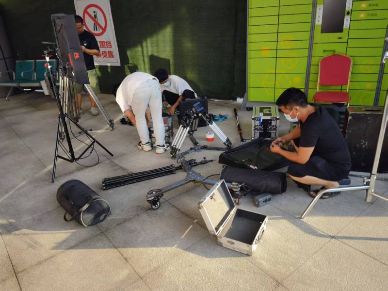 花都区产品视频拍摄全攻略，让产品魅力在镜头下尽情绽放