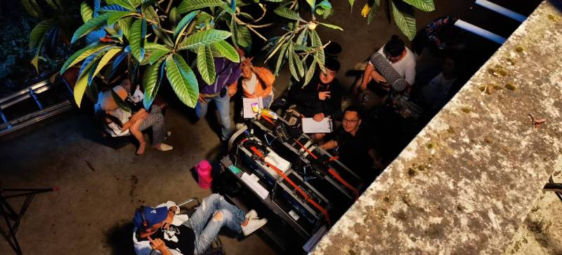 解锁花都区产品宣传视频拍摄公司新势能，助力品牌强势破圈