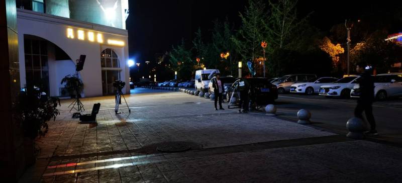 花都区电商产品视频拍摄制作全攻略，打造高转化带货视频