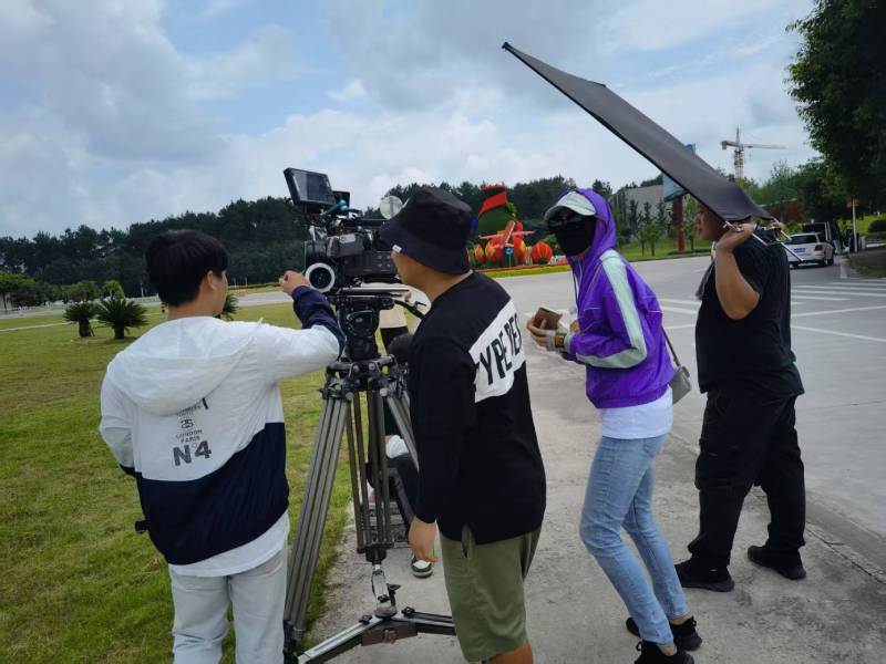 花都区极致互动，未来愿景宏大，致力于成为全球领先的产品宣传视频企业