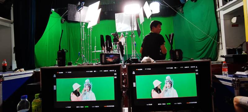 花都区产品视频拍摄：以创意为翼，助力品牌翱翔