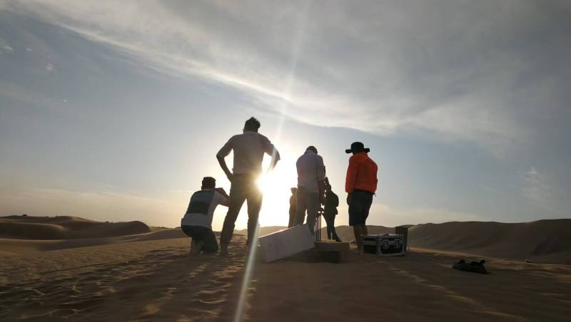 聚焦花都区产品宣传视频拍摄公司，以专业匠心助力品牌声量远扬