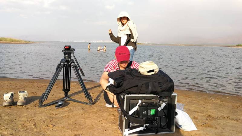 花都区产品宣传视频拍摄公司核心策略，助力品牌抢占传播制高点