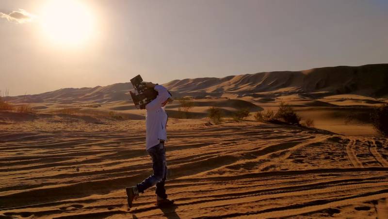 深耕花都区产品宣传视频拍摄公司，解锁品牌传播的核心动能