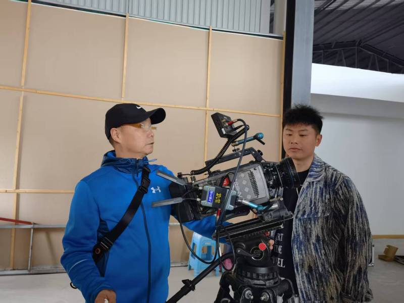 深耕花都区电商产品视频拍摄制作，铸就爆款产品