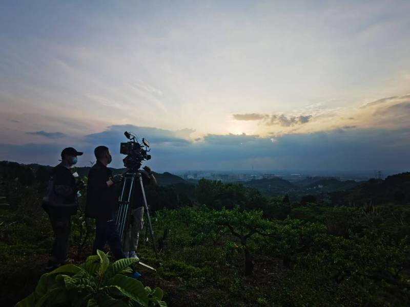 聚焦花都区产品宣传视频拍摄公司，用专业实力铸就品牌传播传奇