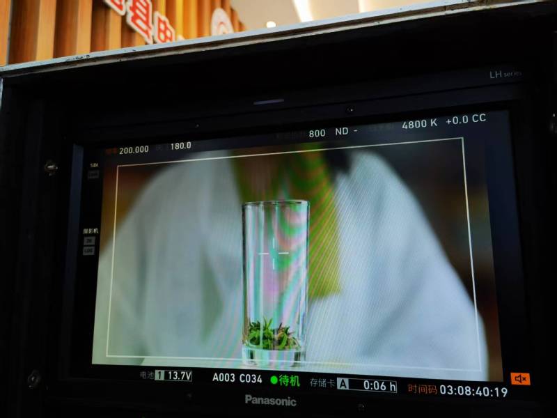 天然优选！花都区电商产品宣传视频溯源原料产地的真实故事