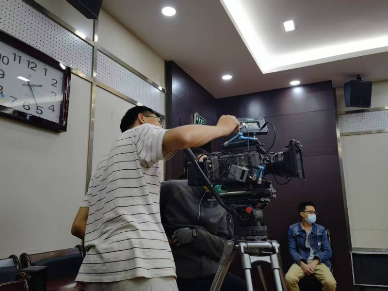 大数据指导创作方向，花都区产品视频拍摄公司让每帧画面都有效触达