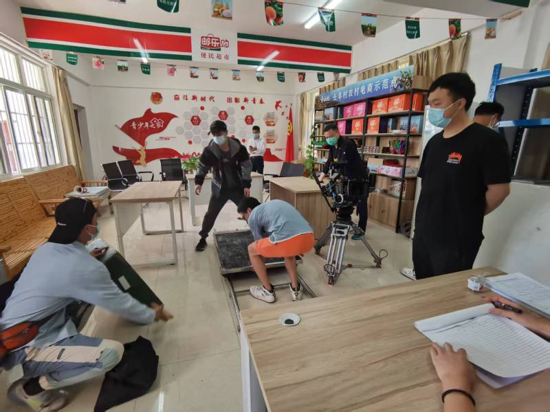 花都区电商产品视频拍摄制作实战秘籍，助力产品引爆电商流量